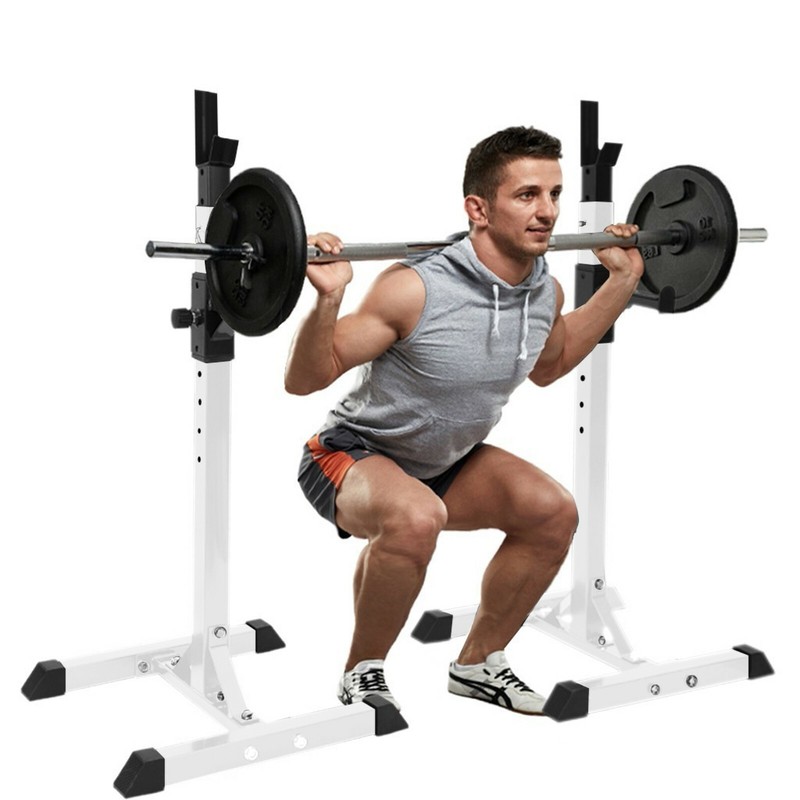 Barbell 4 11