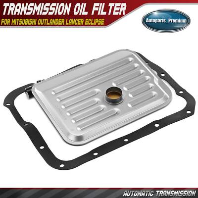 New Automatic Transmission Filter for Mitsubishi Outlander Lancer Eclipse Galant