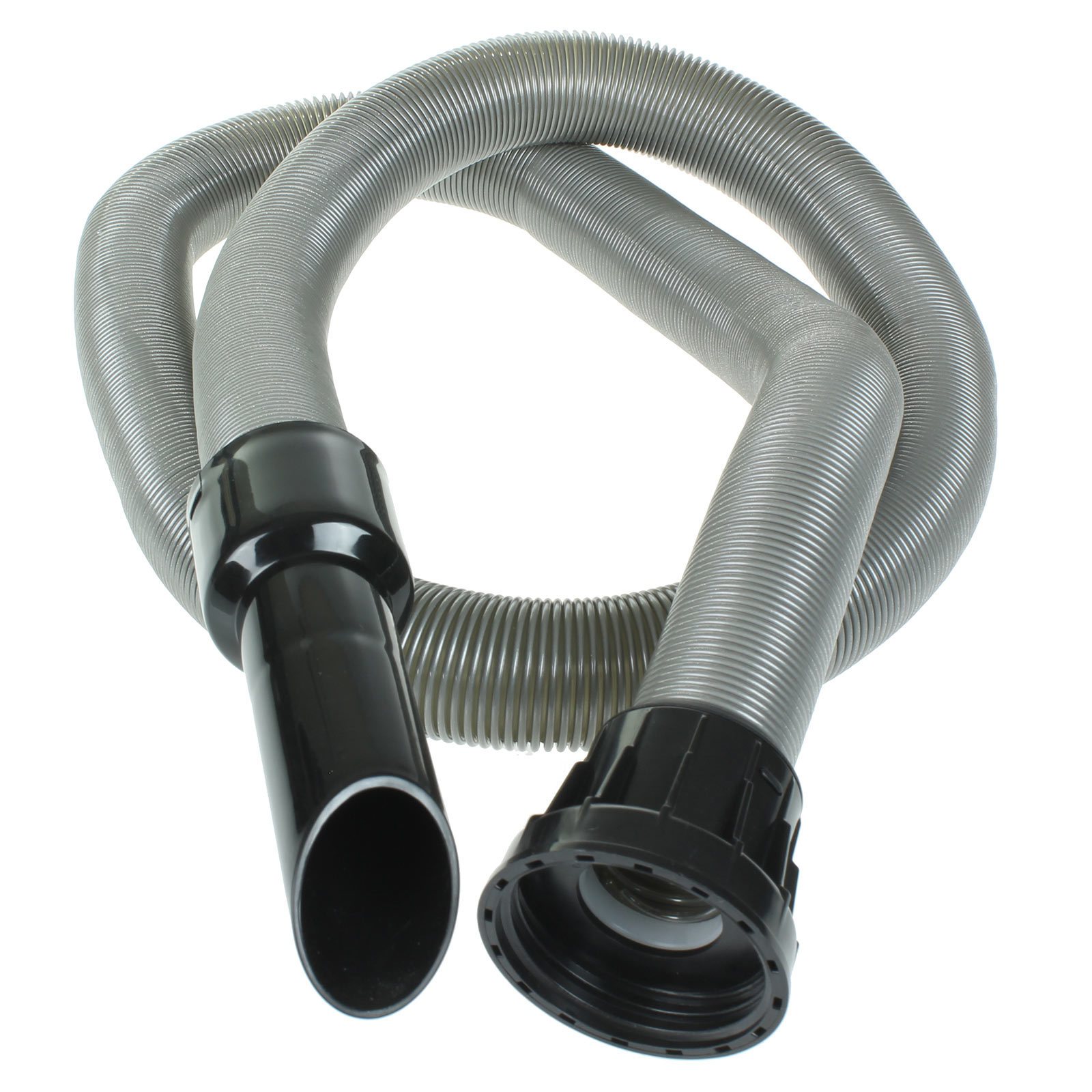 Extra Extendable 1.5m 9m Stretch Hoover Hose Pipe For Henry Vacuum
