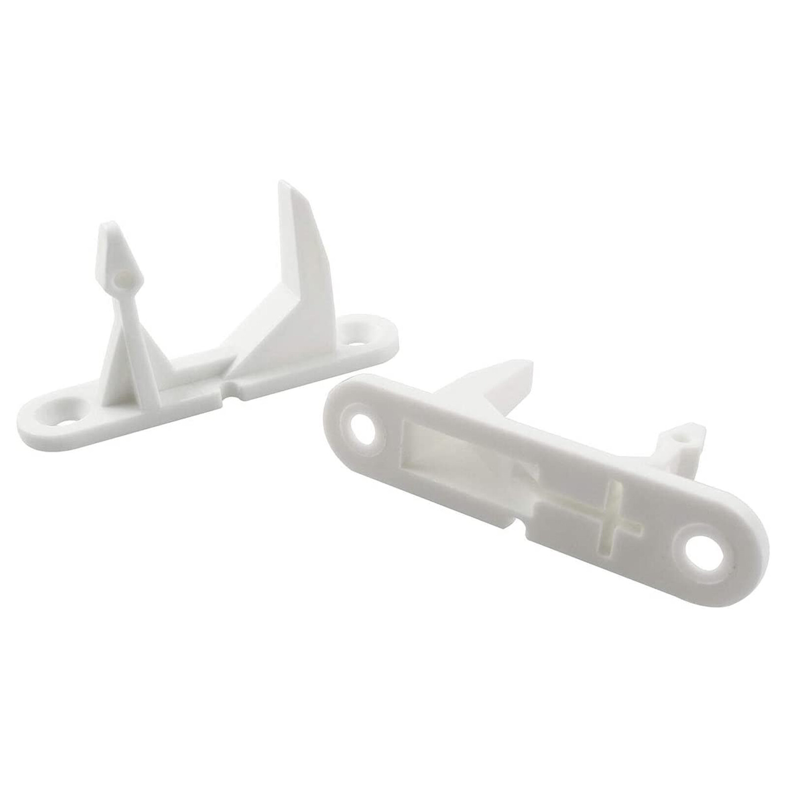 Frigidaire Affinity Front Load Washer Door Assembly Striker Lock Latch Parts