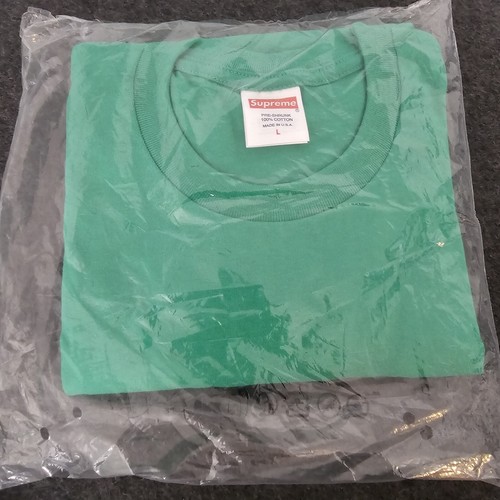 スケートボード Supreme Patchwork Tee  XL Supreme Patchwork Tee (SS24) - $40