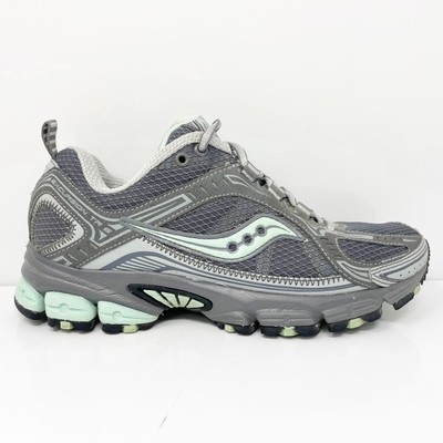 

Женские кроссовки Saucony Excursion TR6 15107-3 Серые кроссовки Размер 6,5, Серый, Excursion TR6