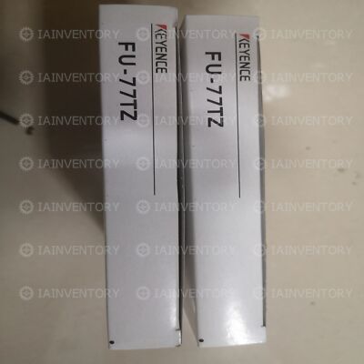1PC New Keyence FU-77TZ Fast Shipping