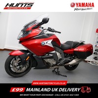 2018 '18 BMW K1600GT SE ABS. DTC, ESA. Please See Ad. For Full Spec. £12,995