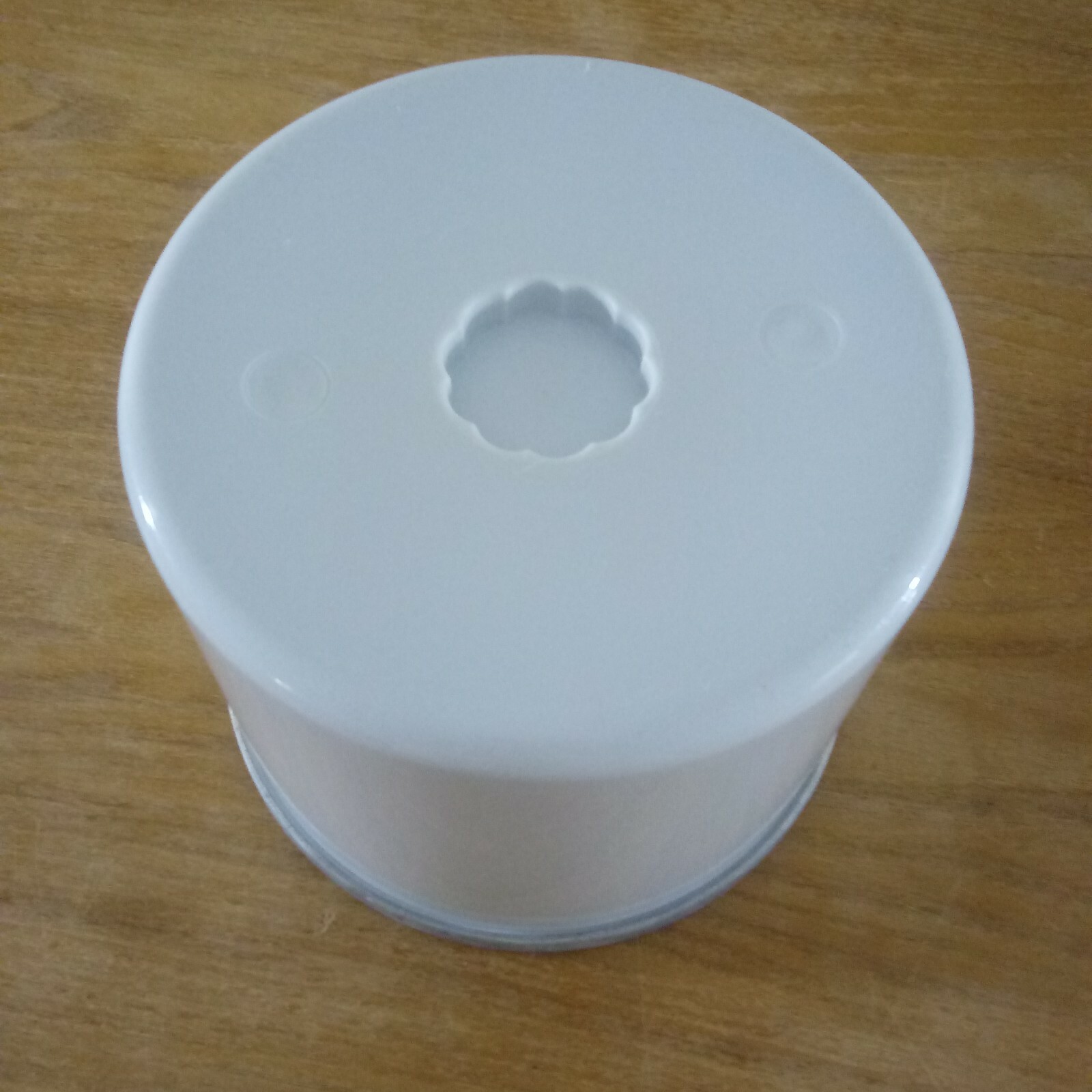 DENI Ice Cream Maker Model 5100 Freezer Bowl REPLACEMENT ONLY