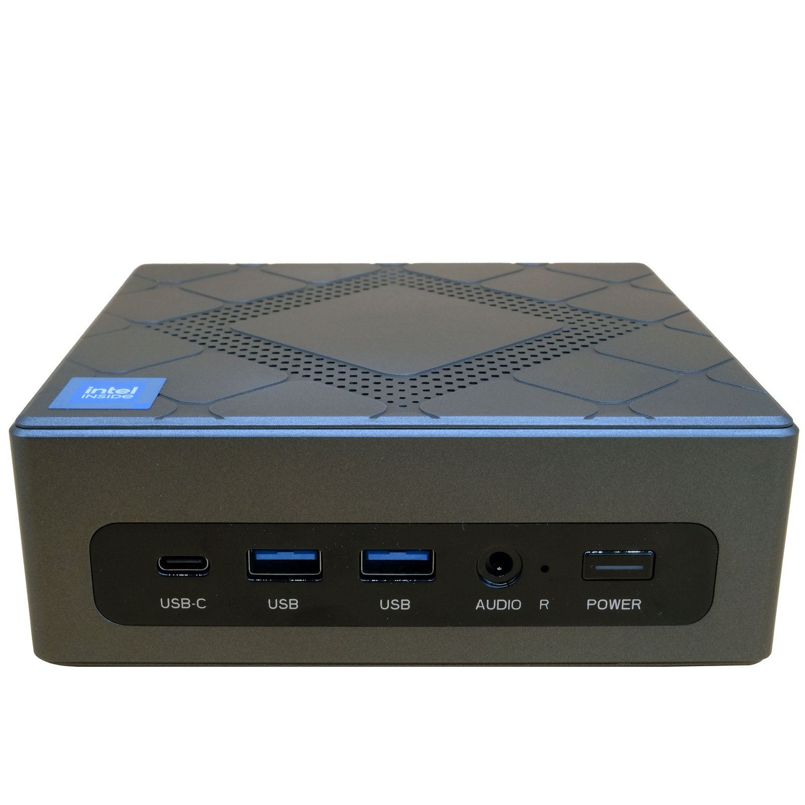 Mini PC Intel Core i5 11th & i7 10th Gen. Win 11 bis 2 TB NVMe SSD 16GB RAM