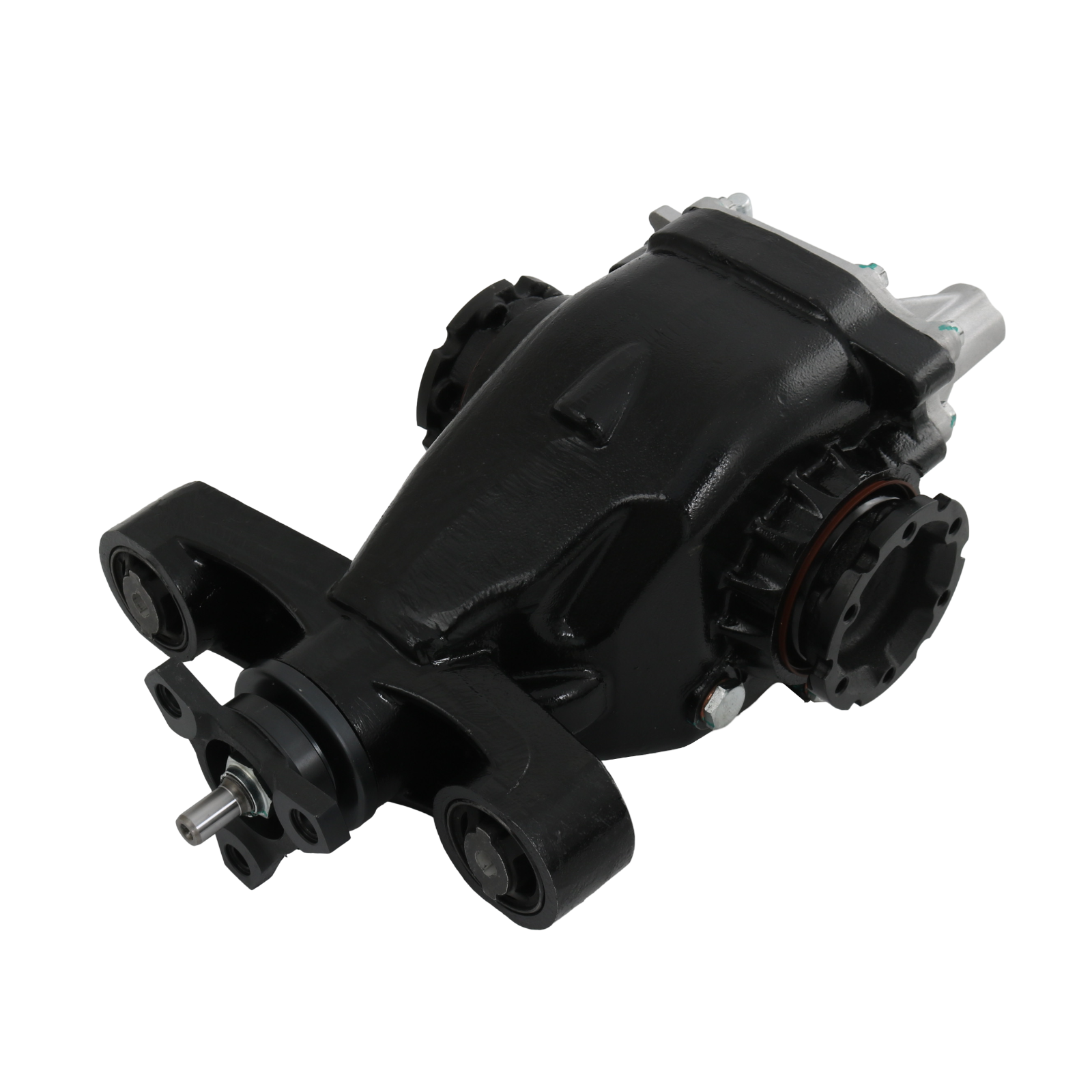 Fit Cadillac CTS AWD 2014-2019 23156300 84110751 Rear Differential Assembly 3.27