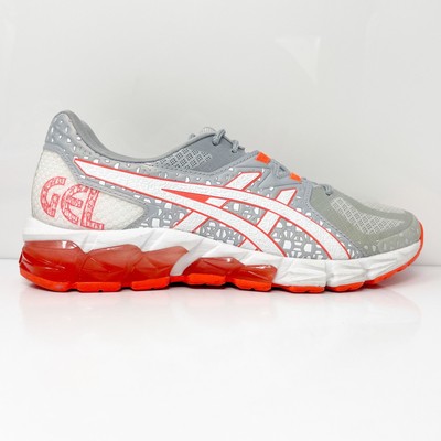 

Женские кроссовки Asics Gel Quantum 180 5 TR 1202A083 Серые кроссовки Размер 8.5, Серый, Gel Quantum 180 5 TR