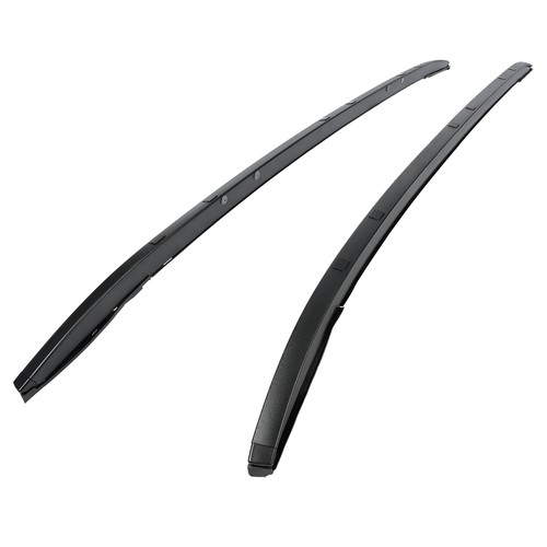 Fit for Mazda CX-5 CX5 2017-2024 Aluminum 220 LBS Roof Racks Cross Bar Side Rail