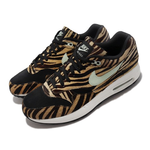 

Nike Air Max 1 Golf NRG Tiger Stripes Clay Оранжевый Белый Мужчины Унисекс DH1301-800, Air Max 1 Golf Nrg