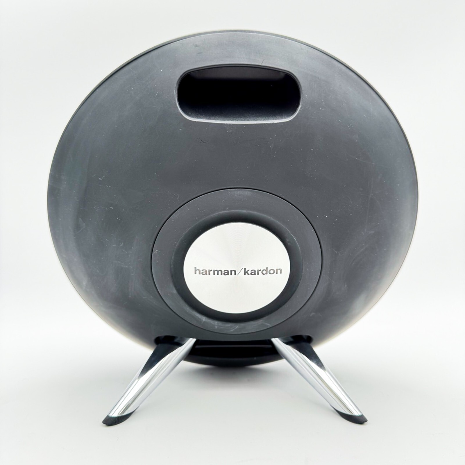 Harman Kardon HK0S4 Onyx Studio Wireless Bluetooth Portable