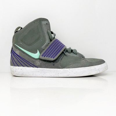 

Nike Mens Nsw Skystepper 599277-005 Серые повседневные кроссовки, размер 9,5, Серый, Nsw Skystepper