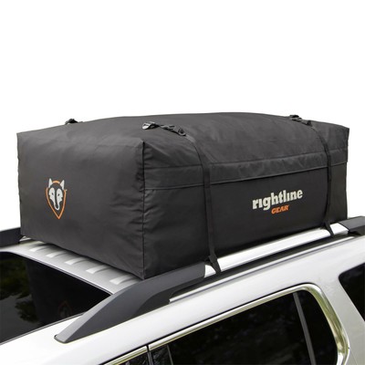 Car Top Cargo Bag For 2020 GMC Acadia Denali