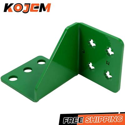 Bolt On 6'' Tractor Driver Step Compatible with John Deere 120 1023E 1025R 1026R