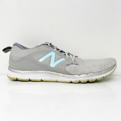 

Женские кроссовки New Balance 577 V5 WX577LG5 серые кроссовки размер 10,5 B, Серый, 577 V5