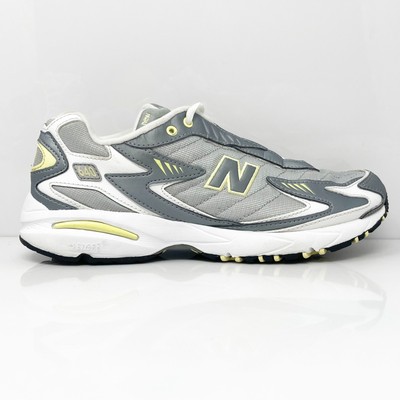 

Женские кроссовки New Balance 640 W640SY серые кроссовки размер 11 B, Серый, 640