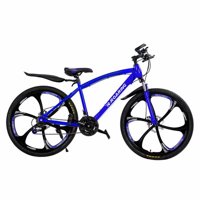 rhino outreach 21 speed mountain bike