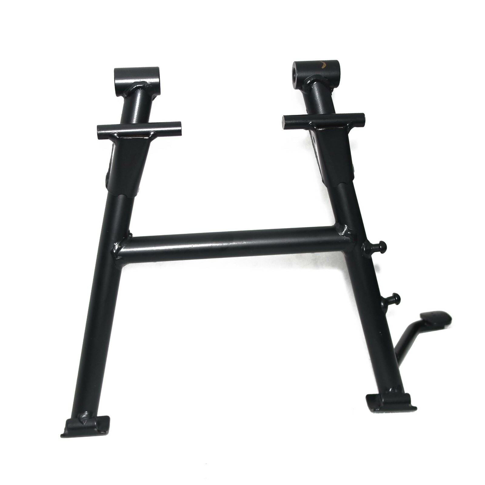 Fits Royal Enfield Interceptor 650cc Center Stand Assembly Steel Black  