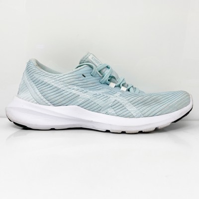 

Женские кроссовки Asics Versablast 1012A835 синие кроссовки размер 8,5, Синий, Versablast