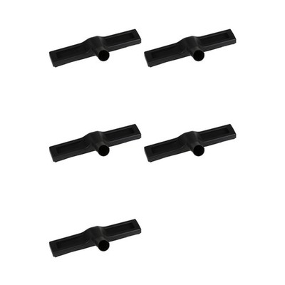 5X für  Chaobao  Vakuum Staubsauger Zubehör Bürsten Kopf Industri9472