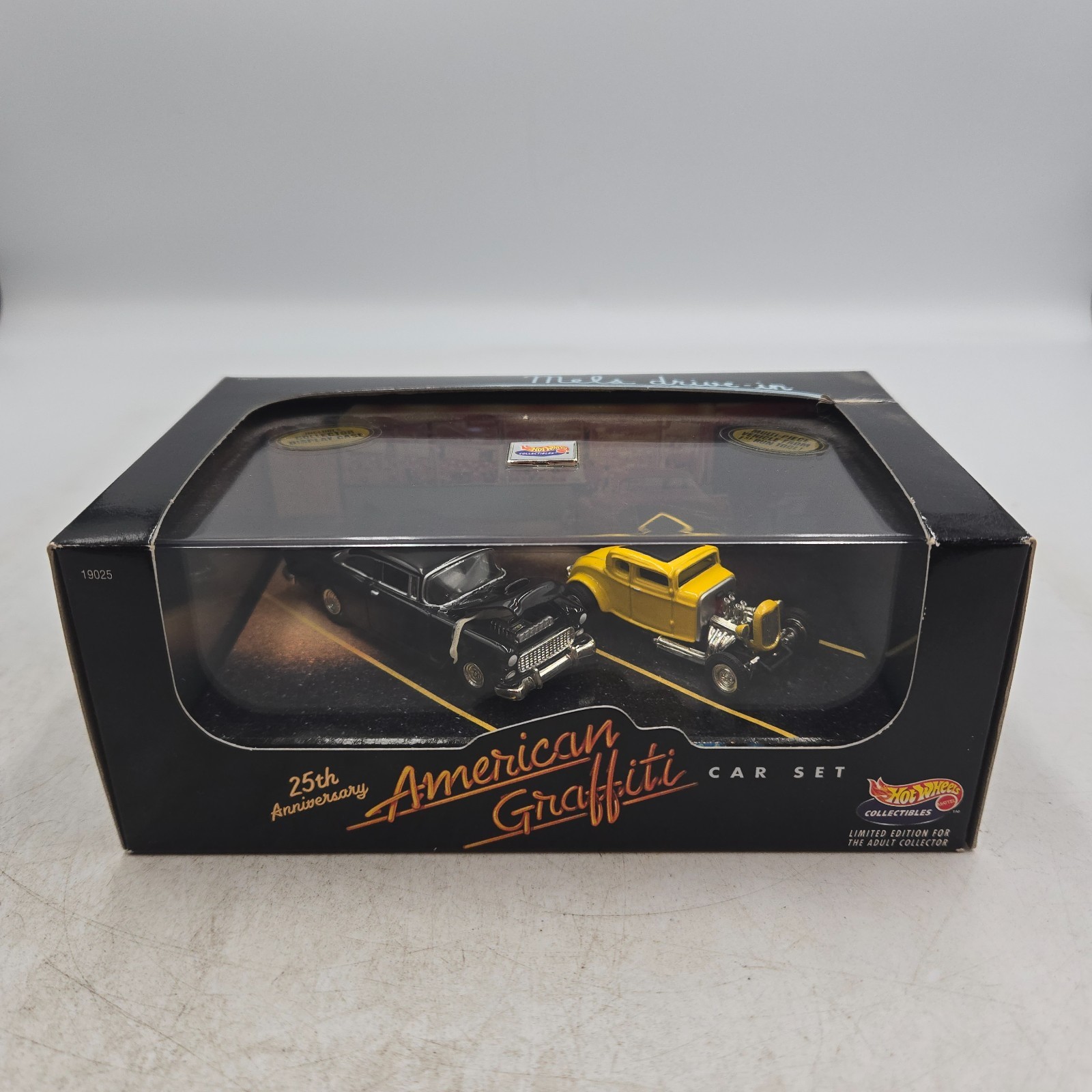 hot wheels American graffiti ホットウィール アメリカングラフティ