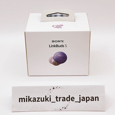【超美品】LinkBuds S×Olivia Rodrigo WF-LS900N $_1.JPG?set_id=2