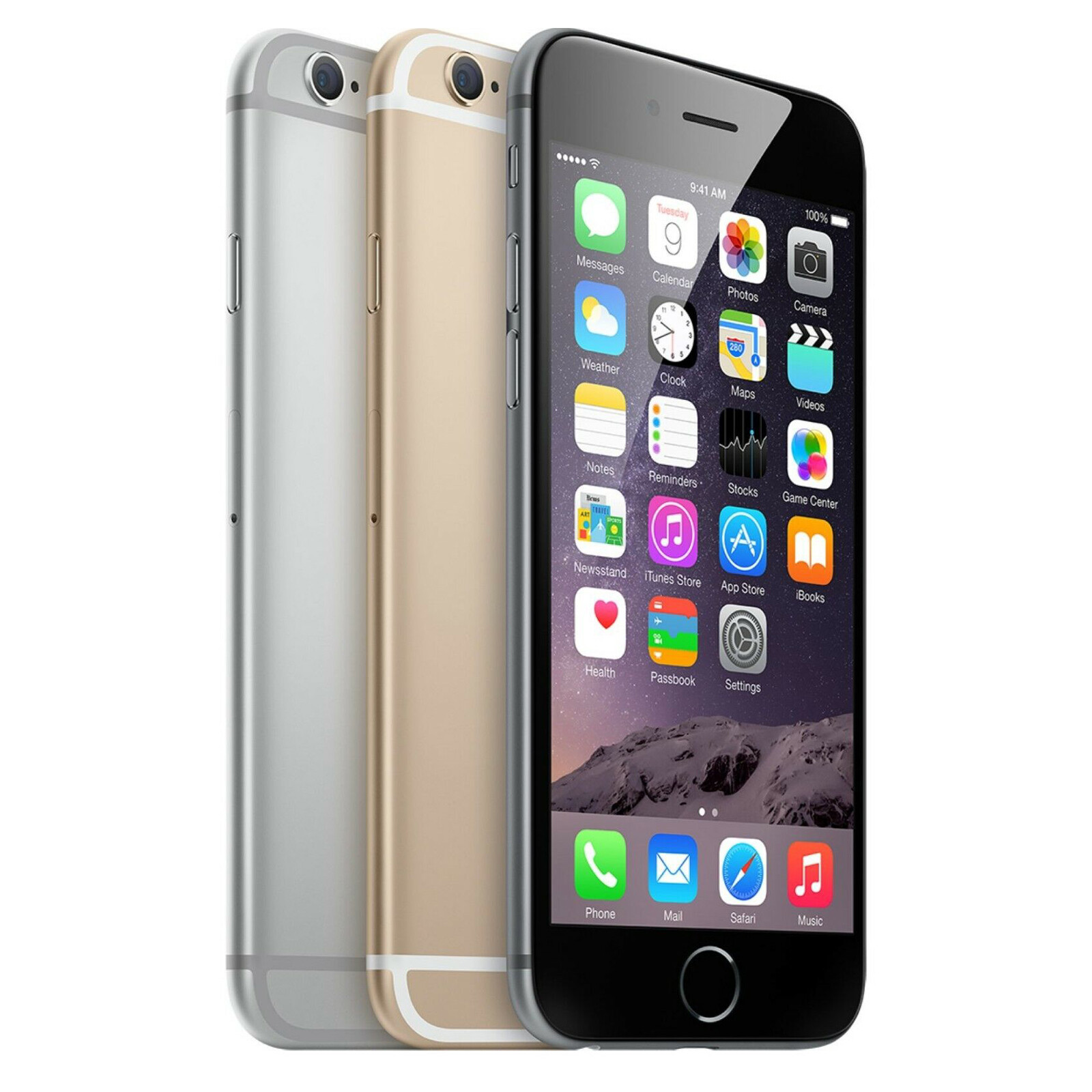 Iphone 6
