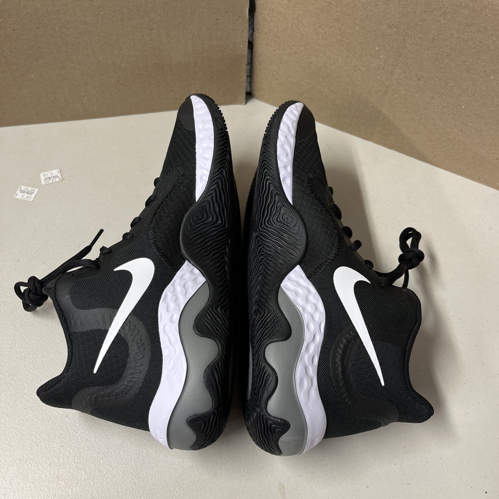 Nike Men's Renew Elevate Basketball 