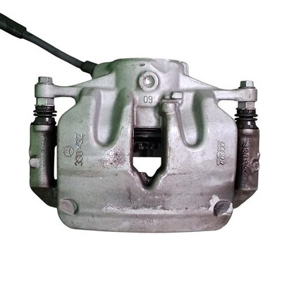 Mercedes-Benz E-Class Left Front Brake Caliper OEM A0004237100 2021-2023