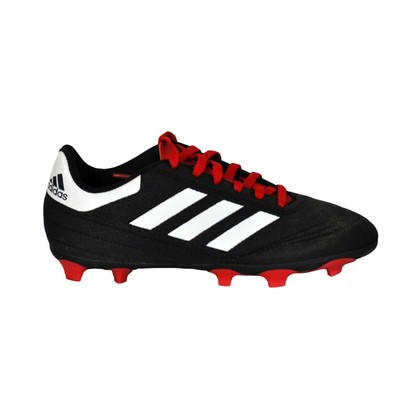 red soccer cleats youth