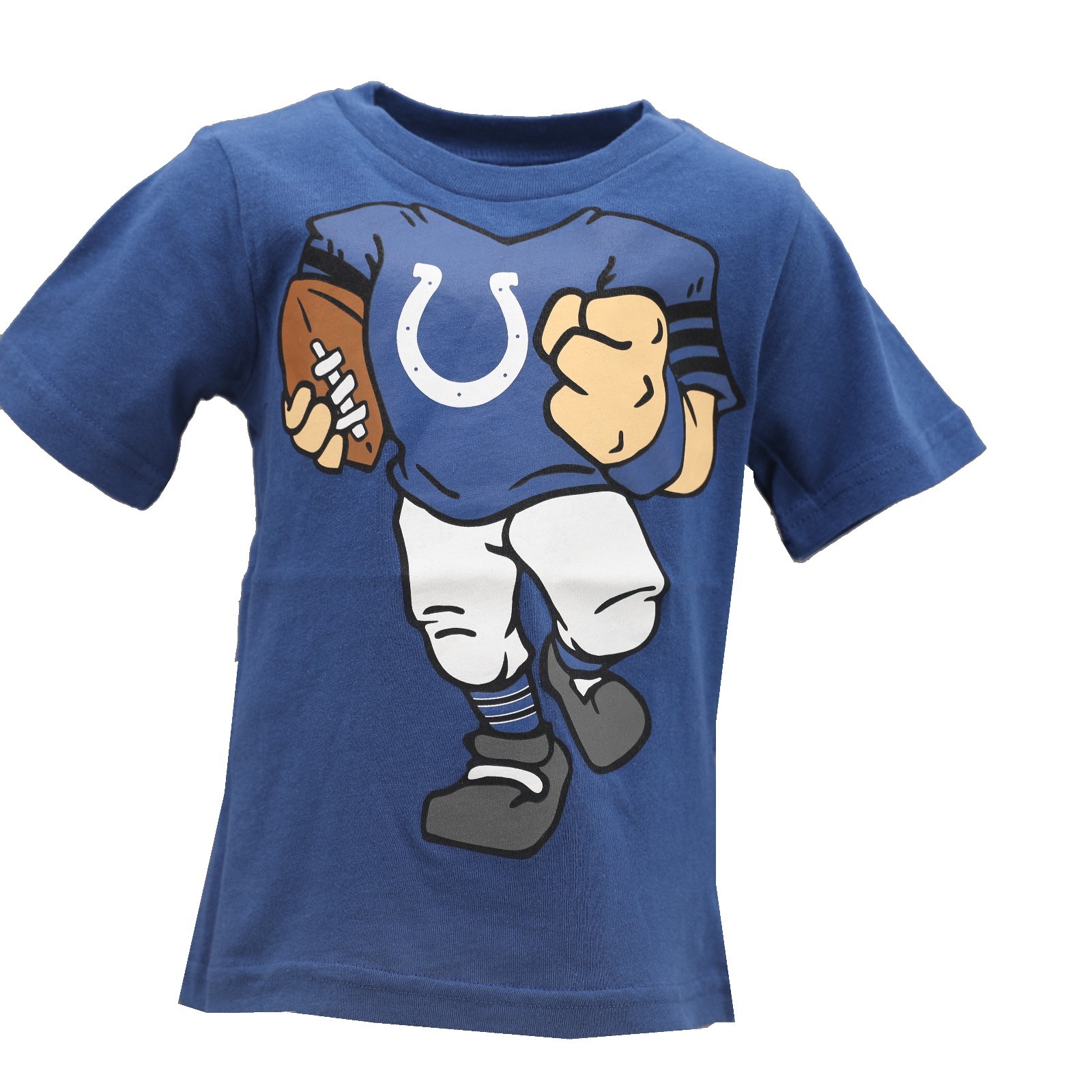 Indianapolis Colts Official NFL Apparel Infant Toddler Size TShirt New Tags eBay