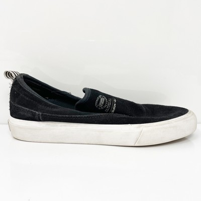 

Adidas Boys Matchcourt EE6369 Черная повседневная обувь Кроссовки Размер 5, Черный, Matchcourt