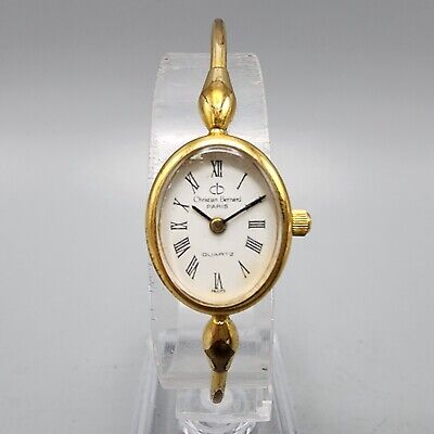 Christian bernard watch discount