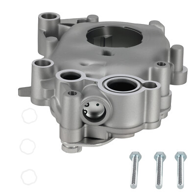 Oil Pump for Chevrolet Impala Malibu 3.6L V6 2008-2014 M353 Direct Fit