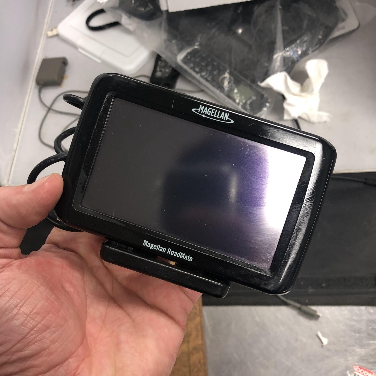 未使用 マゼラン MAGELLAN eXplorist 310 GPS 釣り 登山 地図 MAP マップ ナビゲーション ナビ 日本語版 アウトドア Magellan GPS 310 Handheld 763357102673| eBay