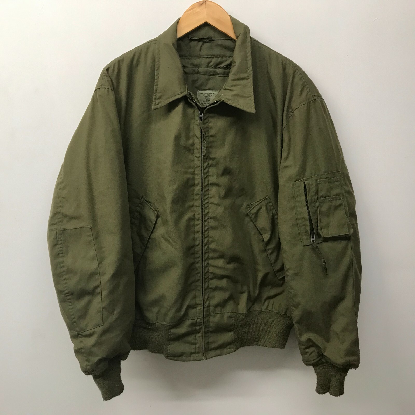ジャケット・アウター MLVINCE HEAVY WEIGHT MILITARY JACKET XL Uoiuxc Men's Winter Military Jacket Hooded Warm Faux Fur