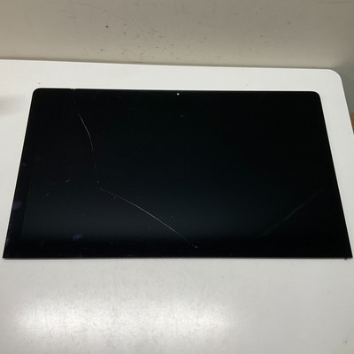 Apple iMac A1419 OEM 27'' LCD Display Screen LG LM270QQ1(SD)(B1) *Tested* READ 2