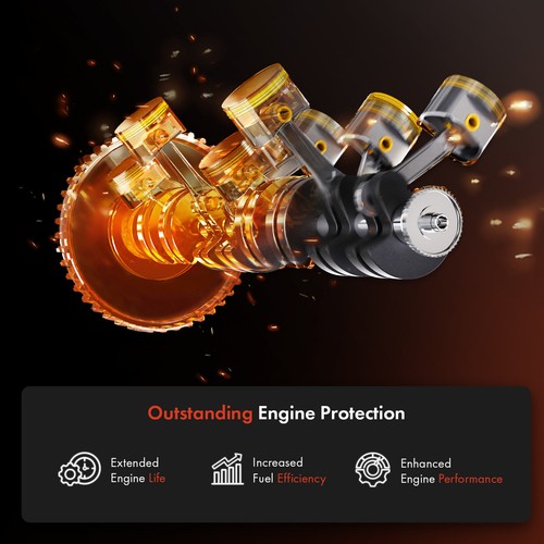 High Performance Engine Air Filter for Dodge Durango Jeep Grand Cherokee Lexus