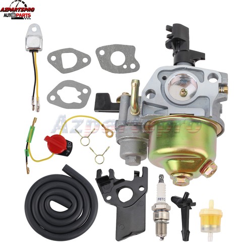 Carburetor For Ironton Model 87034 2600psi Pressure Washer