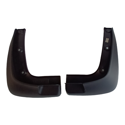 Kia ceed mud flaps deals
