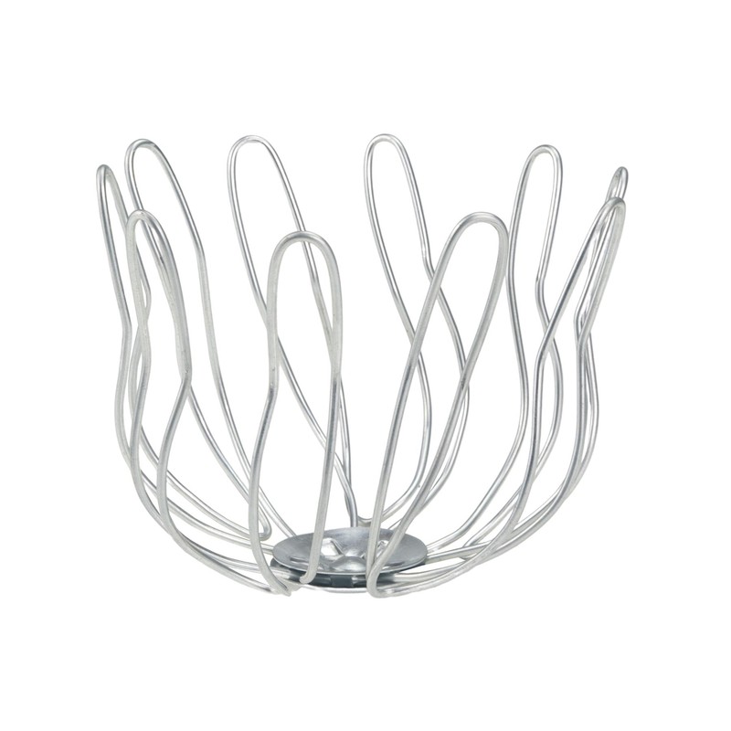 Rinnensieb Laubfang Laubfangkorb Laubfangsieb Laubstop Fallrohr 6 7 8 Tlg 333