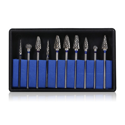 Dental N3 Marathon-III Electric Micromotor /Contra Angle Straight Handpiece/Burs