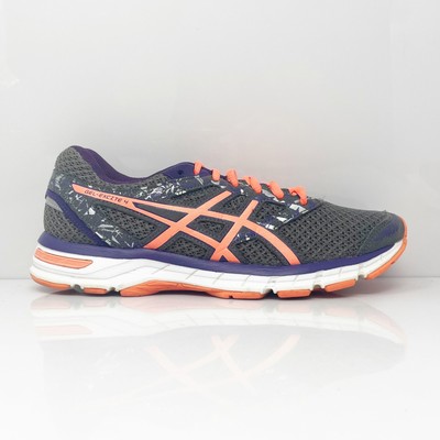 

Женские кроссовки Asics Gel Excite 4 T6E8N серые кроссовки размер 8, Серый, Gel Excite 4
