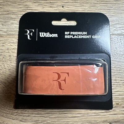 Wilson RF Premium Replacement Grip