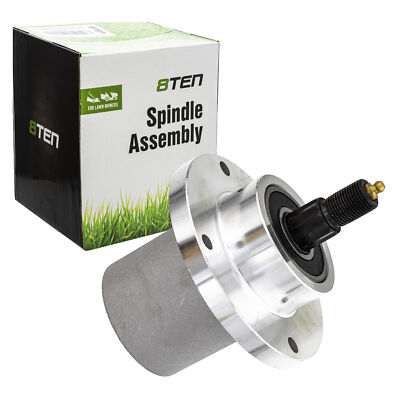 8TEN Spindle for Encore 42 48 52 61 Inch Deck Fastrack Super Mini Z 583106