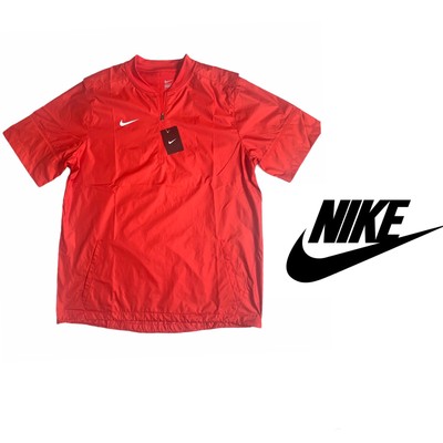 mens nike baseball jacket