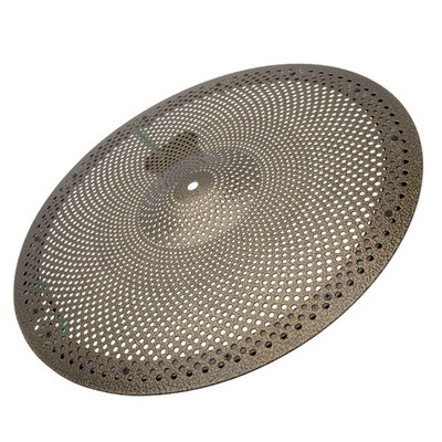 ZEITGEIST ZG CAD - E-Cymbals Acoustic Design | Antique | 2-Zonen | 18"