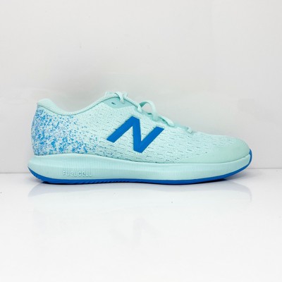 

New Balance Womens Fuelcell 996 V4 WCH996F4 Синие кроссовки Размер кроссовок 8.5B, Синий, Fuelcell 996 V4
