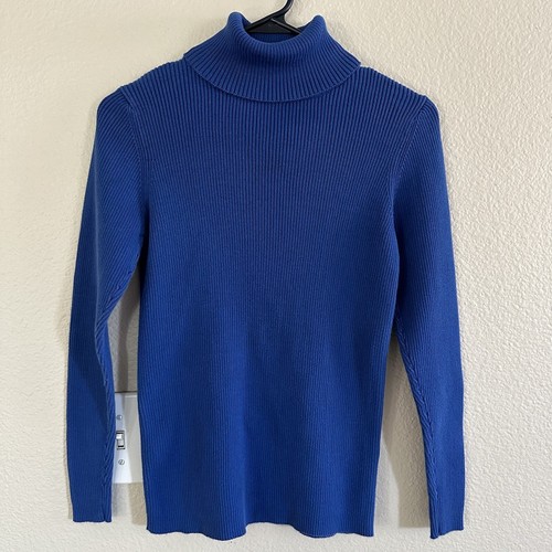 トップス 90s   Jeans Cotton Turtleneck Knit Turtleneck - White | Levi's® US