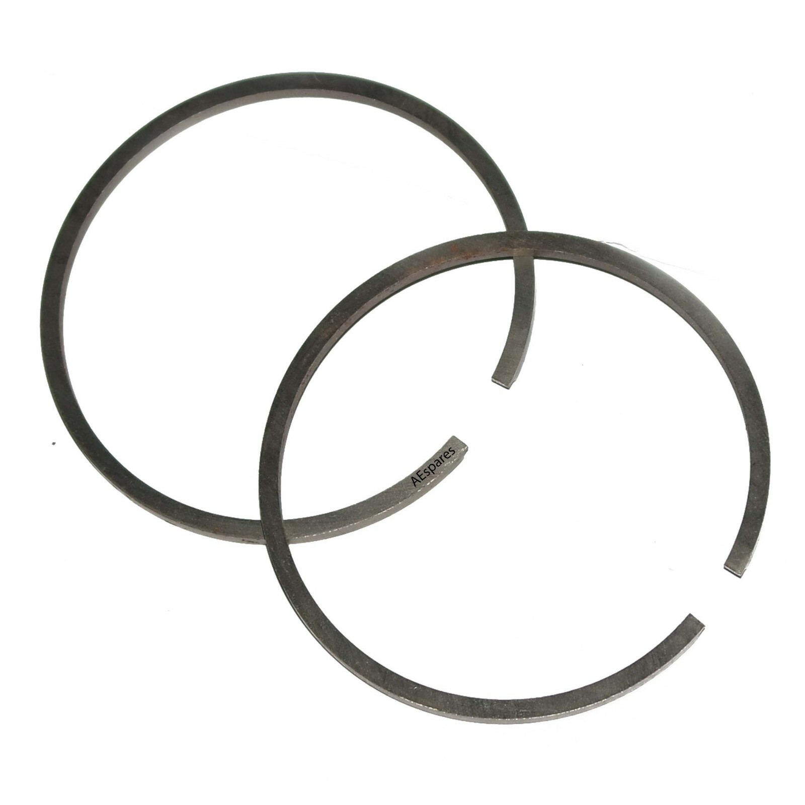 Lambretta Piston Rings 175cc 62mm X 2.5MM LI TV SX Scooter Standard Size  